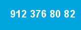 912 376 80 82
